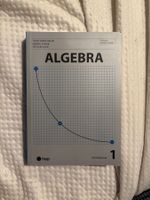 Algebra Mathematik 1 – Marthaler/Jakob/Reuter (hep)