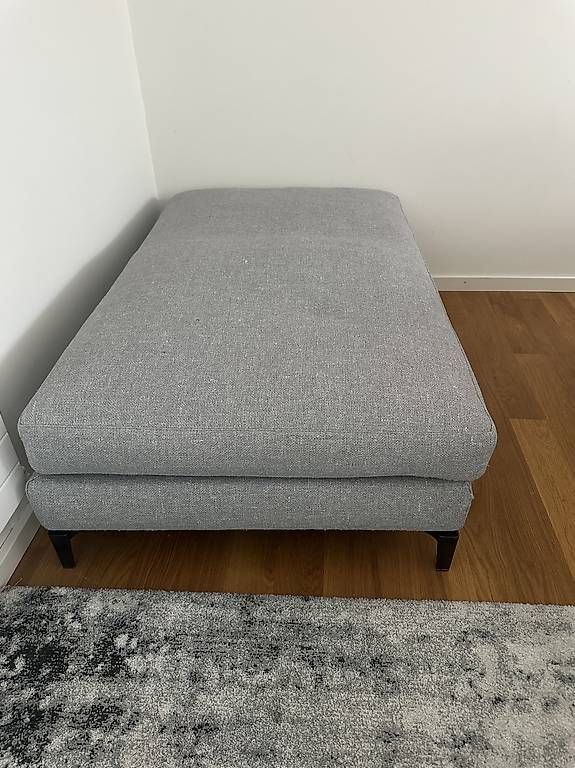 Sofas: 3 Stück MINOTTI – Gebraucht aus Allenwinden von gab_p7sr