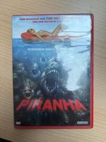 Piranha DVD - Sommer-Horror, blutig & nass! (54)