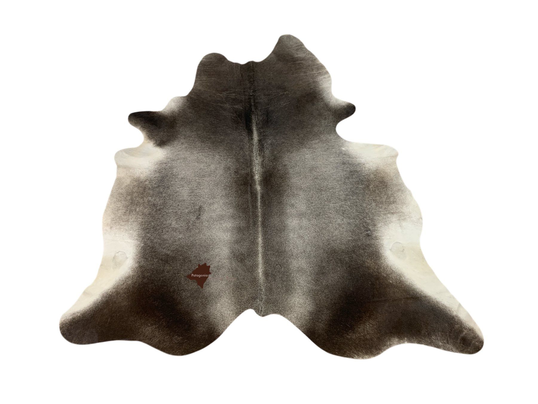 Teppiche: echtes Kuhfell Teppich Grey – Neu und originalverpackt aus Arbedo von patagonialeatherrugs 1