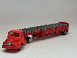 GB1-Norev Unic Primagaz Tanksattelzug orange