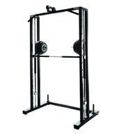 Technogym Multipla Smith Machine Multipresse Kompakt