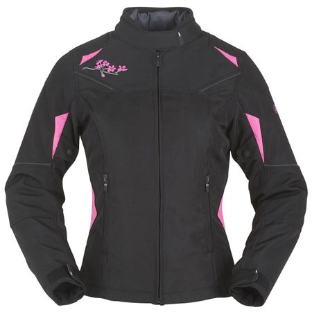 Veste Moto Femme Furygan Lady Seven Evo