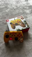 Switch-Controller (Donkey Kong)