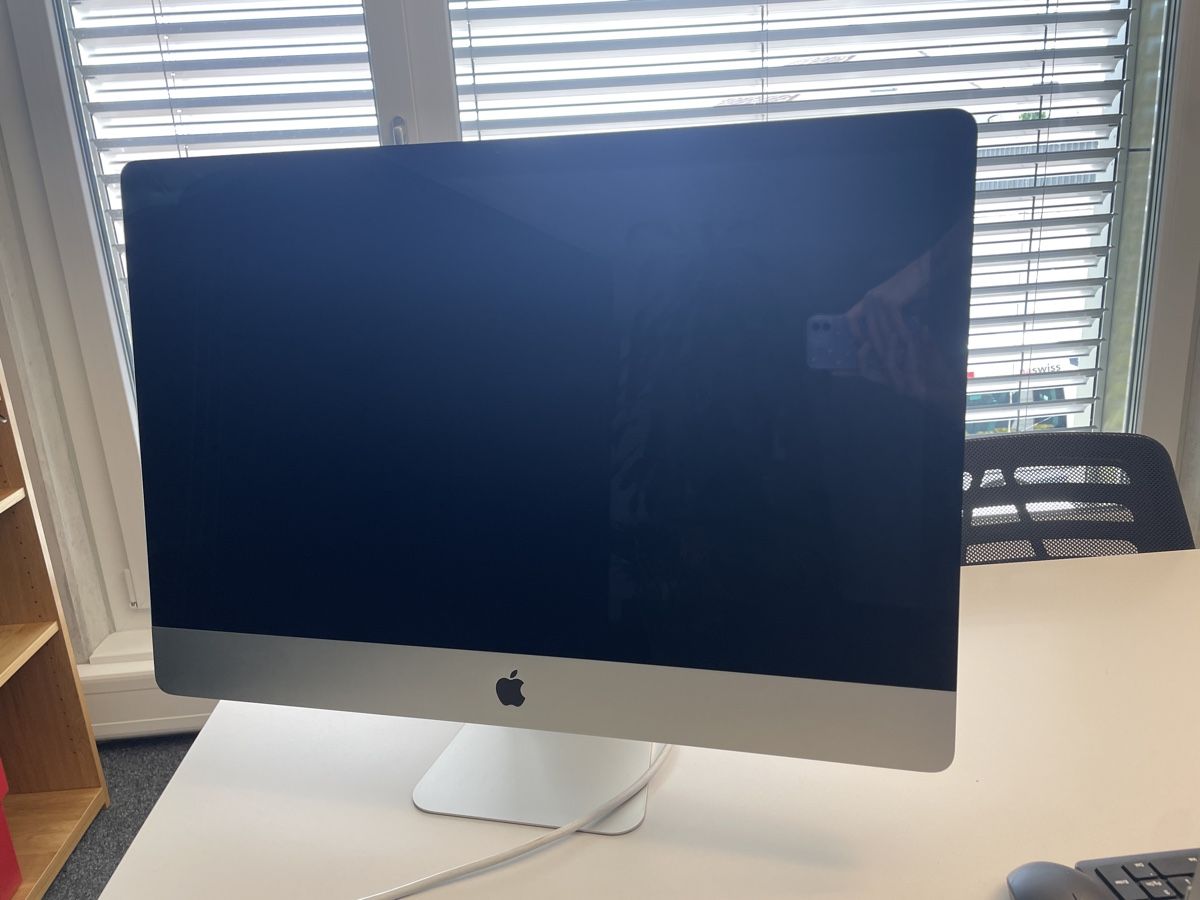Apple PCs: iMac 27 Zoll Mitte 2010 – D'occasion à Kreuzlingen par jup_72z9 1