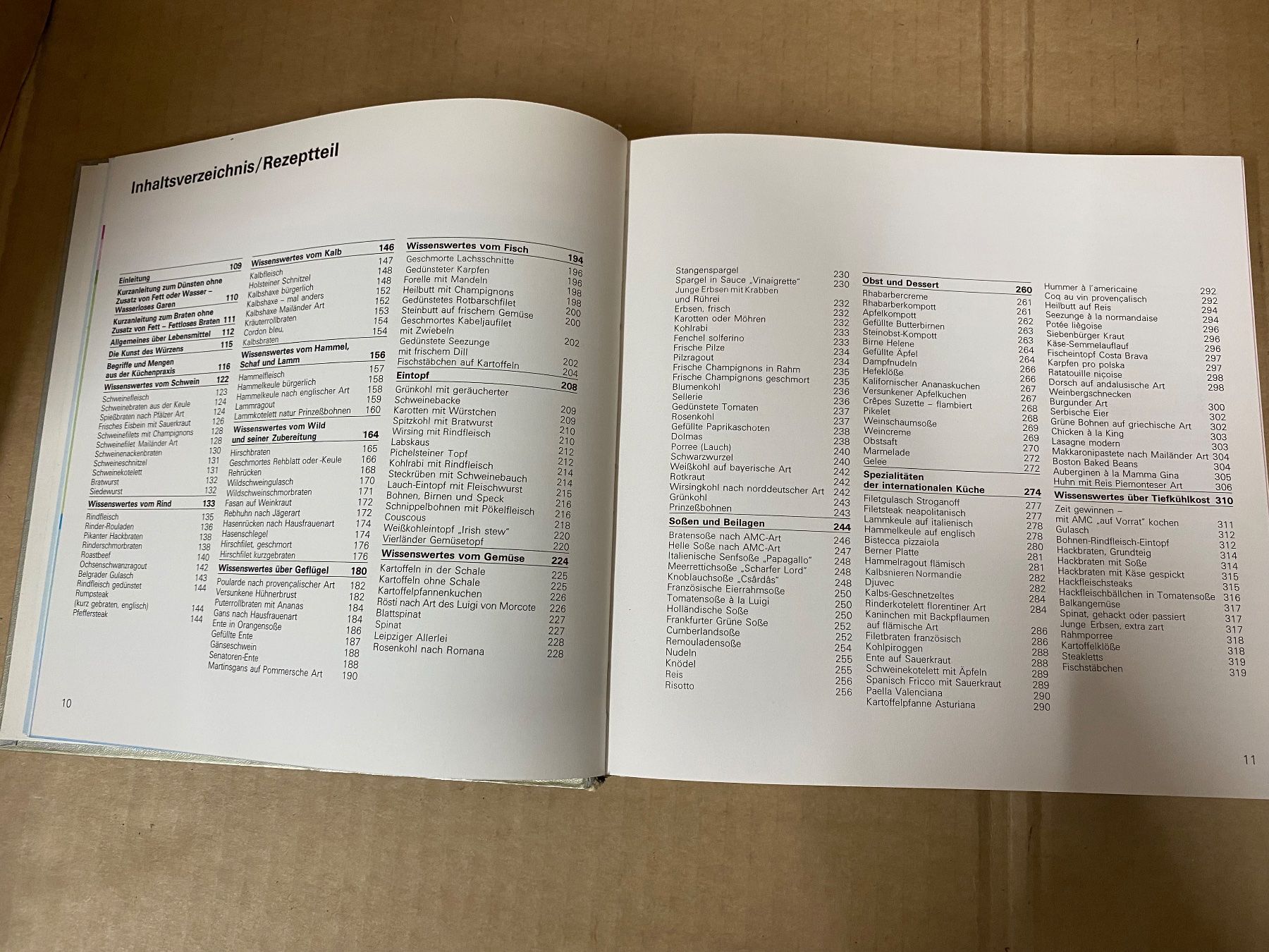 Libri: Buch Bon Appétit – Usato da Eschlikon TG venduto da ArtRec 3