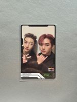 PC Photocard Stray Kids Unit Bang Chan and Lee Know Oddinary