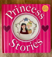 Kinderbuch - Princess Stories