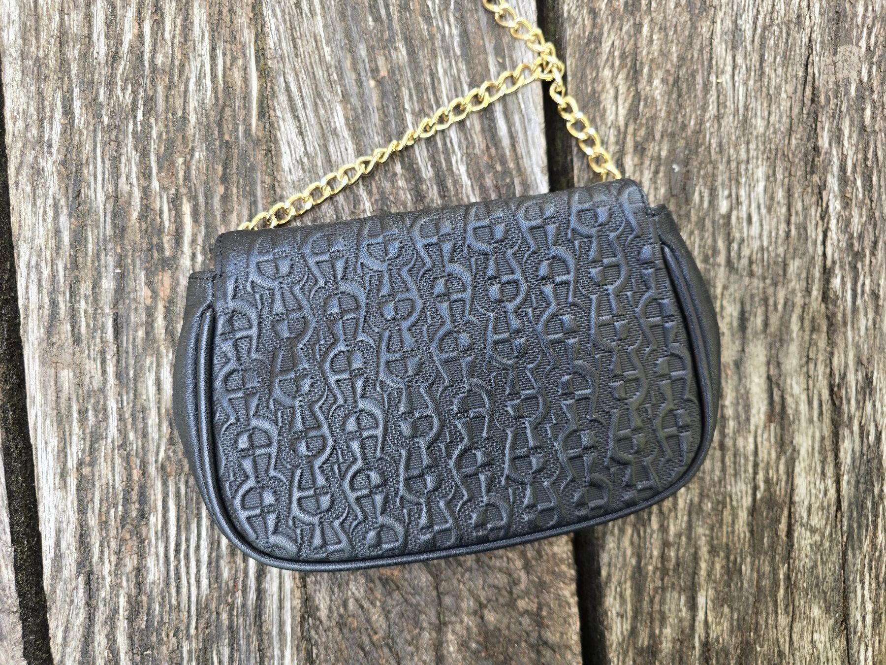Aigner Taschen für Damen: Accessoires: AIGNER Umhängetasche Leder-NEU – Neu und originalverpackt aus Romanshorn von Rachacha 6