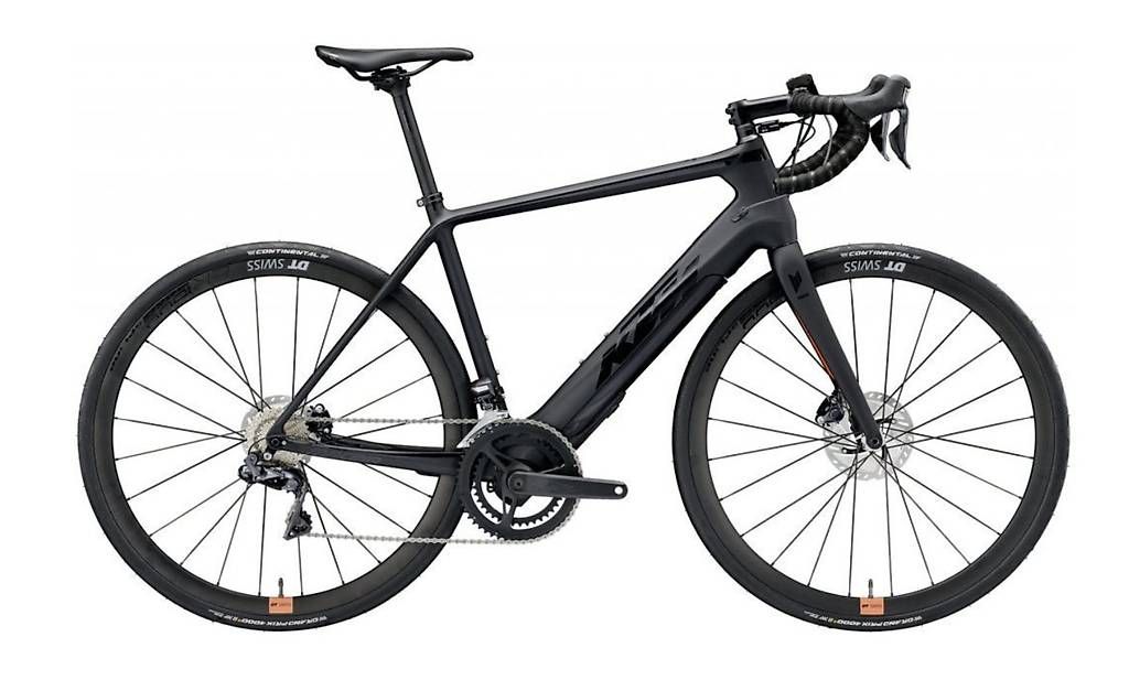 Biciclette: KTM Macina Mezzo 22 Di2 Gr.52 – Usato da Chur venduto da bielersport_ch