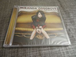 Miranda Cosgrove - High Maintenance CD NEUWARE