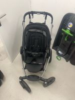 Maxi Cosi Sportwagen mit Babywanne