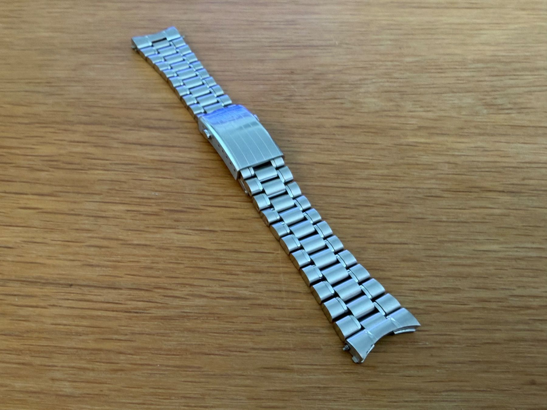 Omega Orologi: Omega Speedmaster Moonwatch Professional im Fullset – Usato da Ramsen venduto da Mk1 8