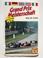 Quartett Gand Prix Meisterschaft Best.-Nr.:51822