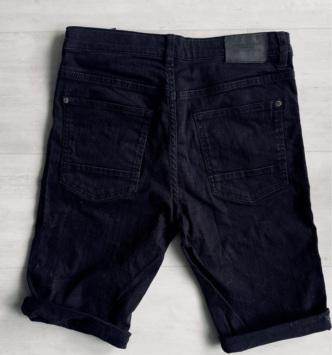 H&M Hosen: # BOY - Jeans Gr. 158 - H&M # – Gebraucht aus Bolligen von secondhand-with-love 2