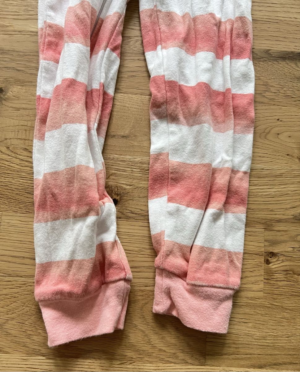 Pigiama & Simili: Mädchen Pyjama Gr. 104 Carter’s 4Y – Usato da Zollikerberg venduto da Huglina 2