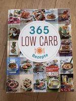 365 Low Carb Rezepte Kochbuch 