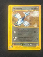 Skarmory skyridge | #97 🇬🇧🏔️