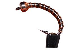 Hegene  original ramseyx D7 - Egli- und Felchenhegene
