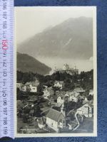 MORSCHACH SZ AK VOGELSCHAU