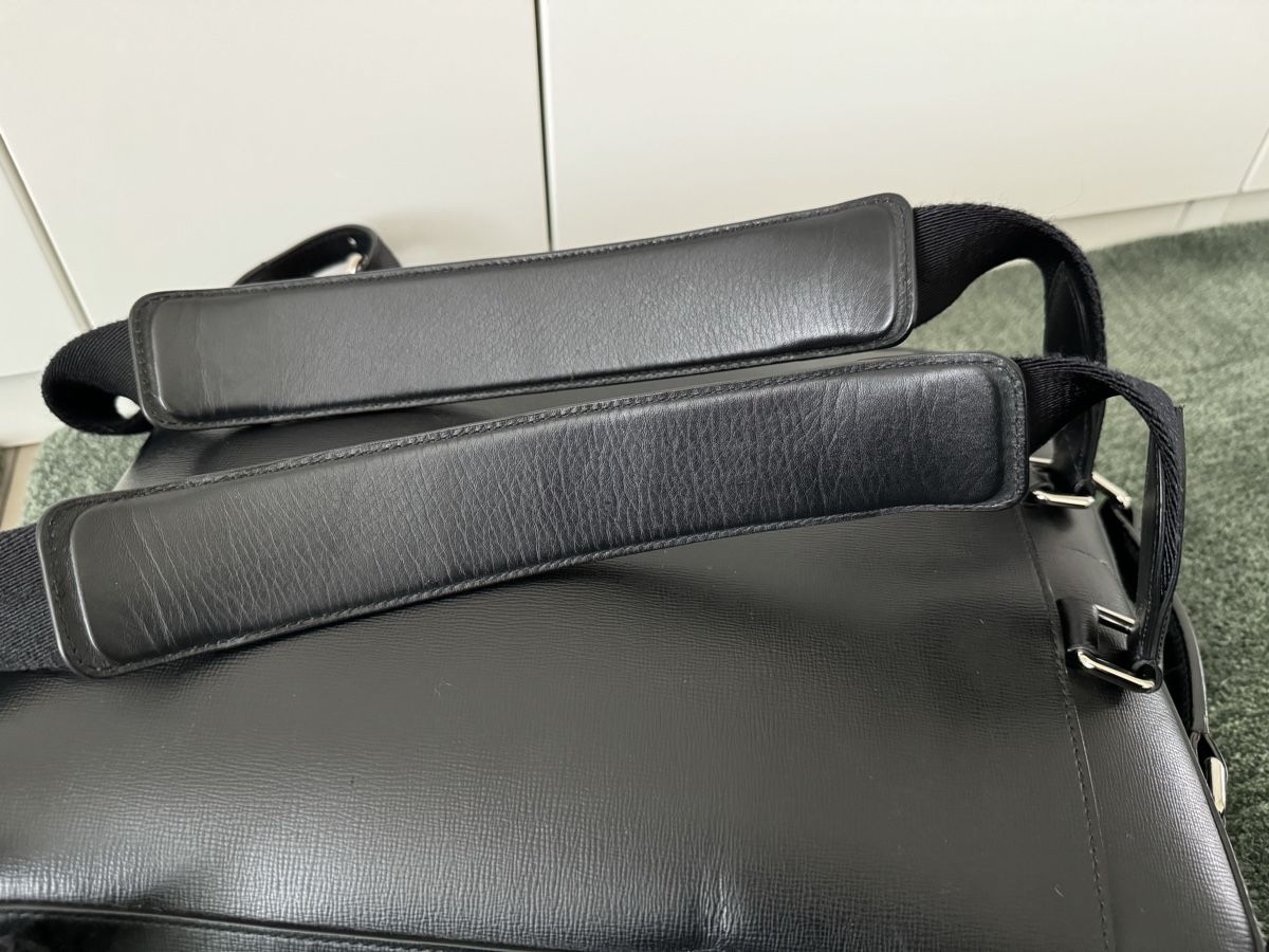 Burberry Rucksäcke: BURBERRY Rucksack Business Bag – Gebraucht aus Altendorf von ma_am 7