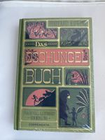 Das Dschungelbuch, Coppenrath Schmuckausgabe