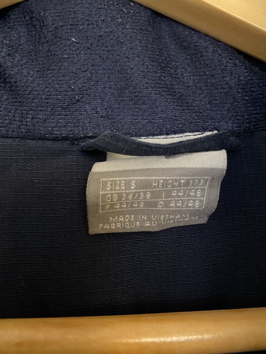 Nike Jacken: Nike Vintage Jacke – Gebraucht aus Zürich von Uiuiui 4