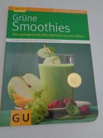 Grüne Smoothies