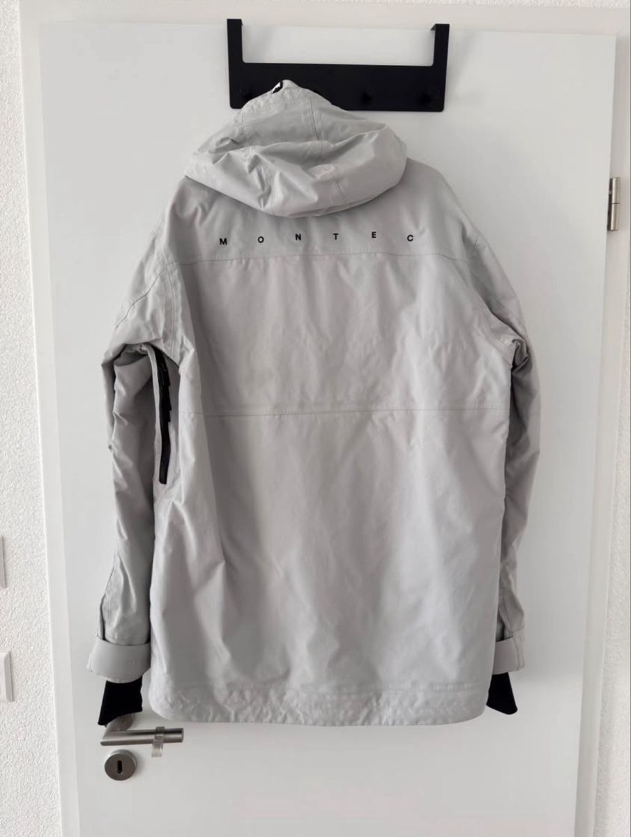 Montec Vestes: Veste de Ski Homme Montec – D'occasion à Neuchâtel par Julienrsr 1