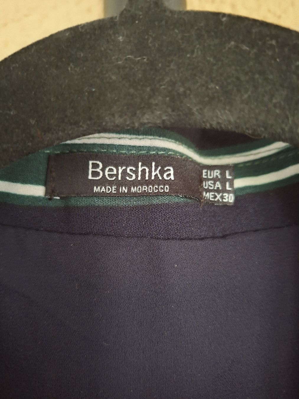 Bershka Jumpsuits: Jumpsuit – Gebraucht aus Zürich von lol_gq2g 1