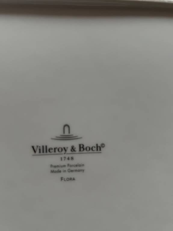 Villeroy & Boch Piatti: Villeroy&Boch – Usato da Romanshorn venduto da Massl84 1