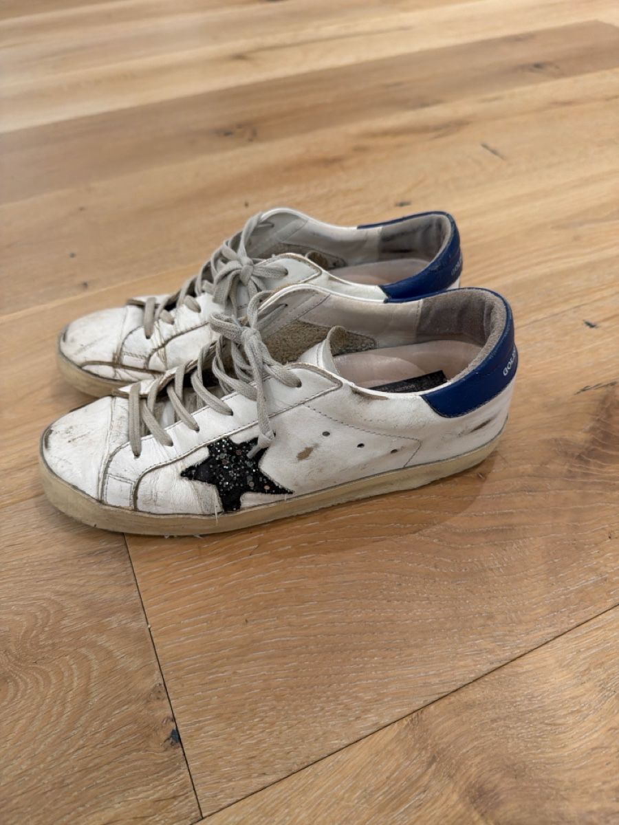 Golden Goose Scarpe da donna: Golden Goose 39 – Usato da Cologny venduto da pichi26 1
