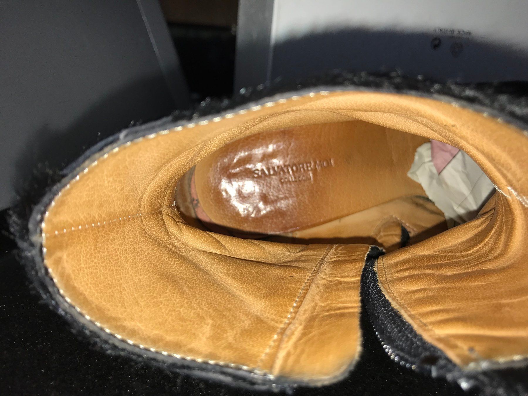 Damenschuhe: Stiefeletten – Gebraucht aus Zumikon von Uranus88 5