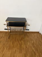 Meuble hi-fi vintage 