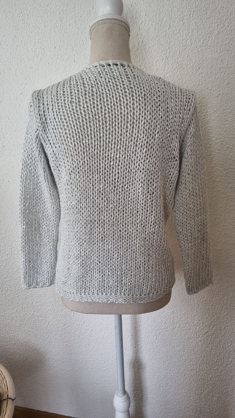 Maglioni & Felpe: Wunderschöner Pullover von "Hubert Gasser" Gr. XS – Nuovo (secondo la descrizione) da Schneisingen venduto da backstore24 2