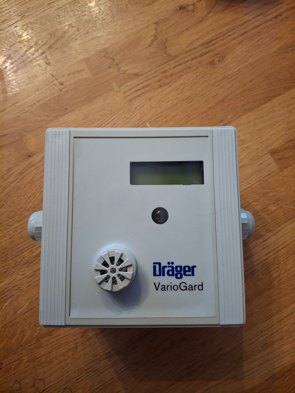 Dräger Misurare: Dräger VarioGard Gaswarnanlage – Nuovo (secondo la descrizione) da Thayngen venduto da KingJulien16
