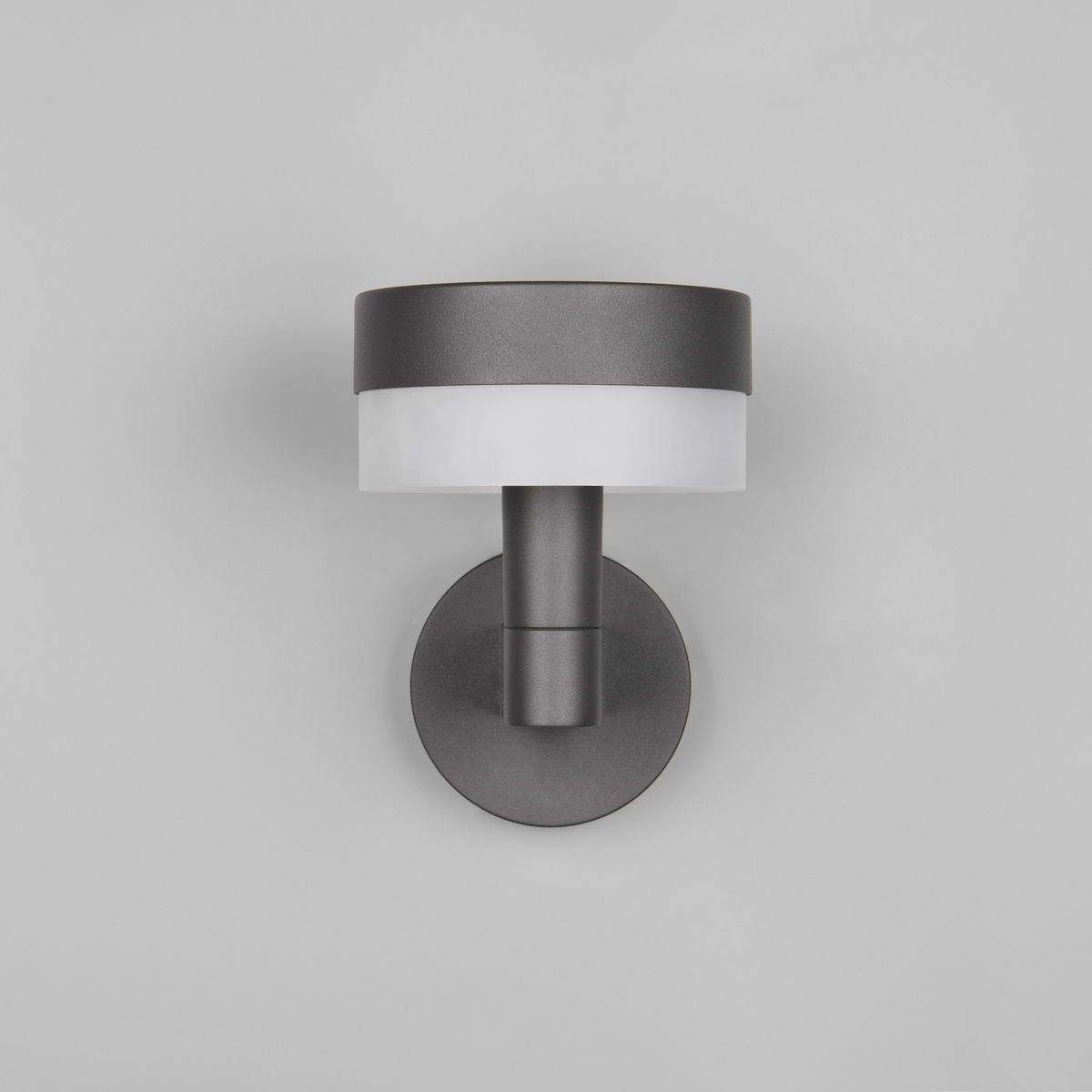 Lampen: LED Aussen Wandleuchte, IP54, 23 cm Höhe – Neu (gemäss Beschreibung) aus Kreuzlingen von Smart-Light 6