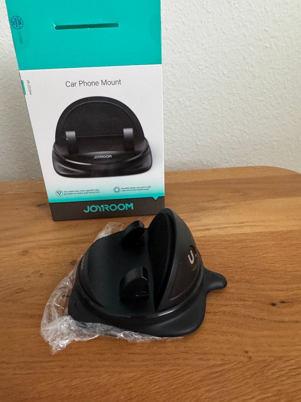Staffe: Joyroom Handyhalterung fürs Auto – Nuovo e nell'imballaggio originale da Zürich venduto da kanausonric 1