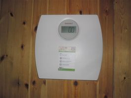 Personenwaage - SOEHNLE bis 150 Kg , mit Lb Anzeige