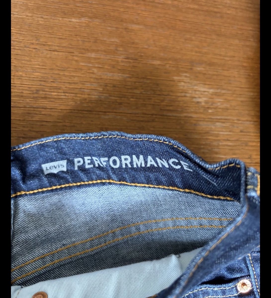 Levi's Jeans: Levi's W31 L32 – Gebraucht aus Morges von Brunocunha05 3