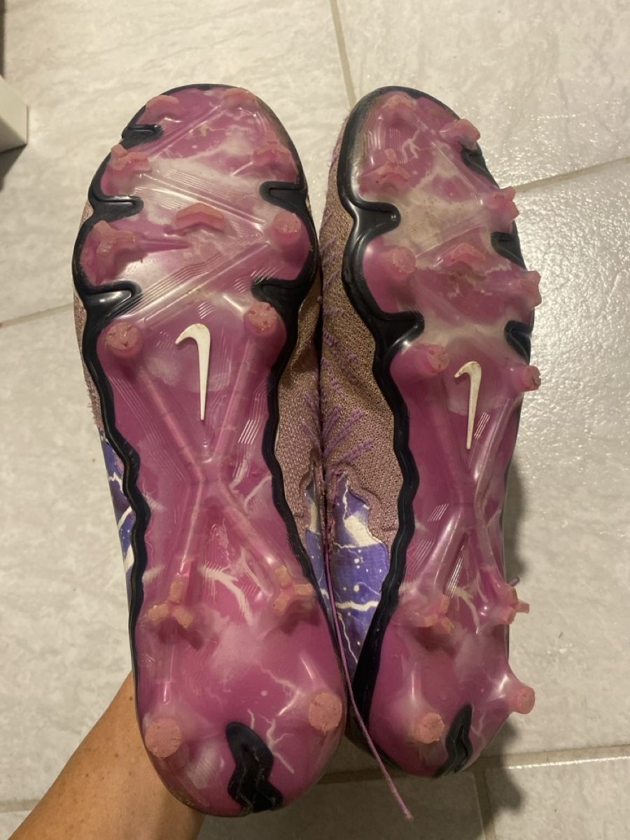 Chaussures hommes: Fussballschuhe Gr.44 – D'occasion à Wangen b. Olten par janfon 3