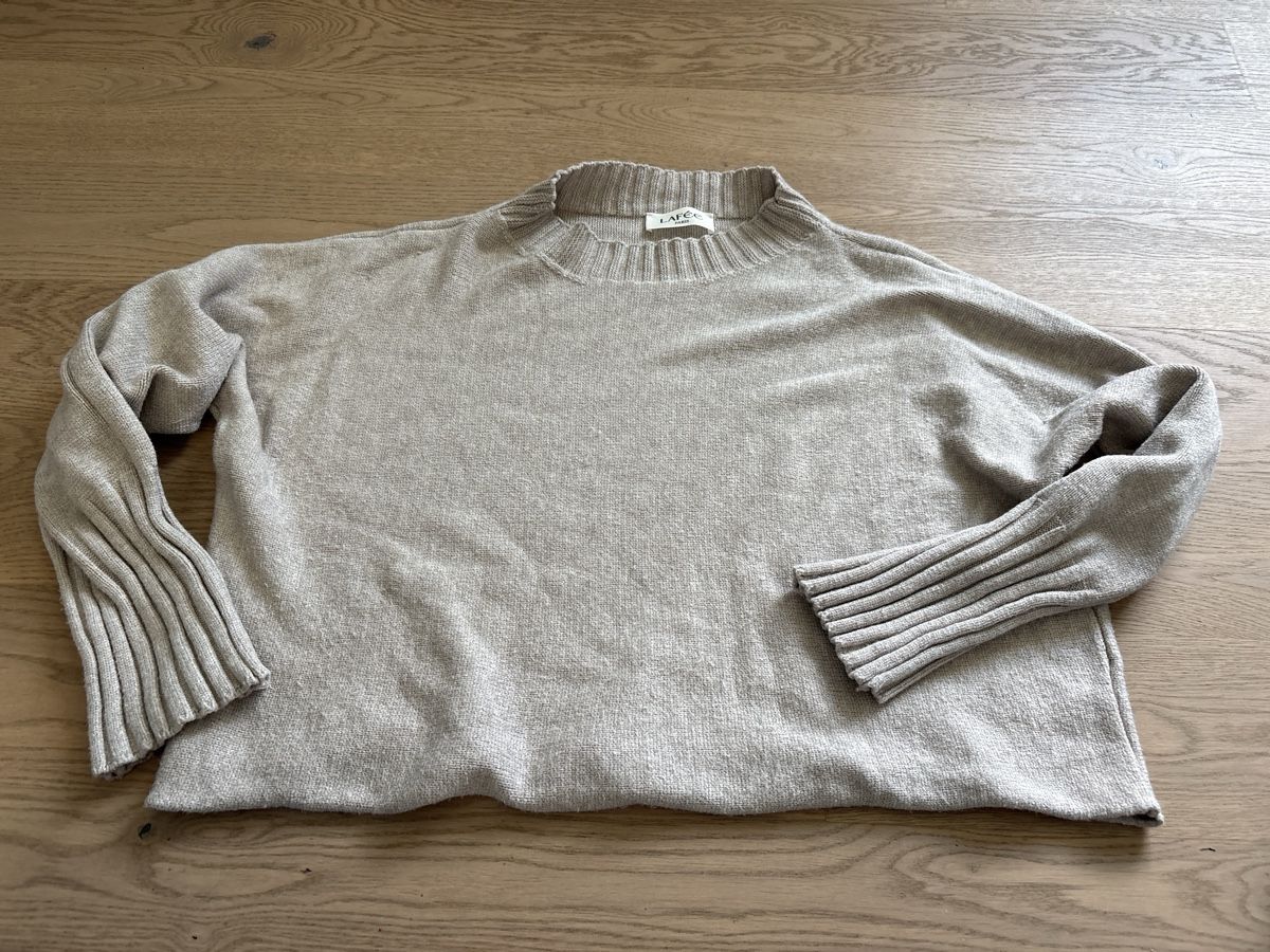 Pulls & Sweat-shirts: Pullover von LaFee – D'occasion à Erlinsbach par Camara4