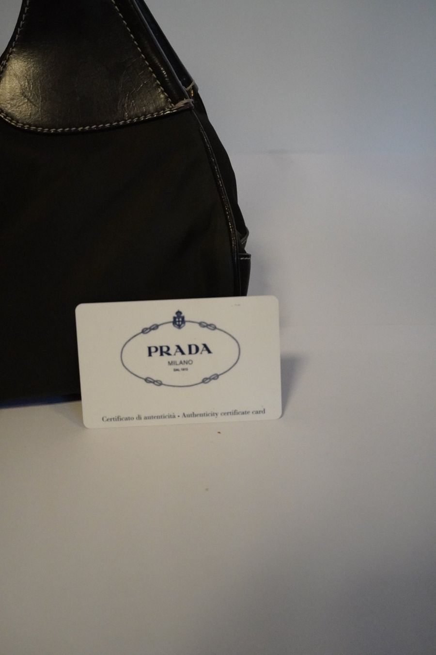 Prada Borse da donna: Prada Moon Tasche A/W 2002 – Usato da Bolligen venduto da kat_5xj8 7
