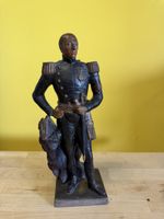 Figur "Guillaume-Henri Dufour" General Suisse 28cm