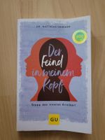 "Der Feind in meinem Kopf" - Psychologie Buch