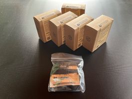 5stk. Bambu Lab X1C Hotend/Düse