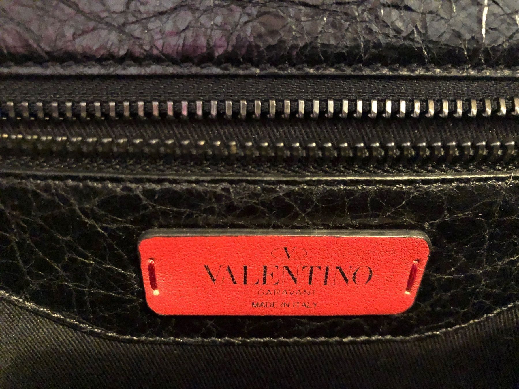 Valentino Borse da donna: VALENTINO bag – Nuovo (secondo la descrizione) da Zürich venduto da Yanches 6