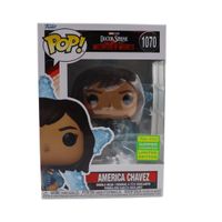America Chavez #1070 Funko POP Marvel