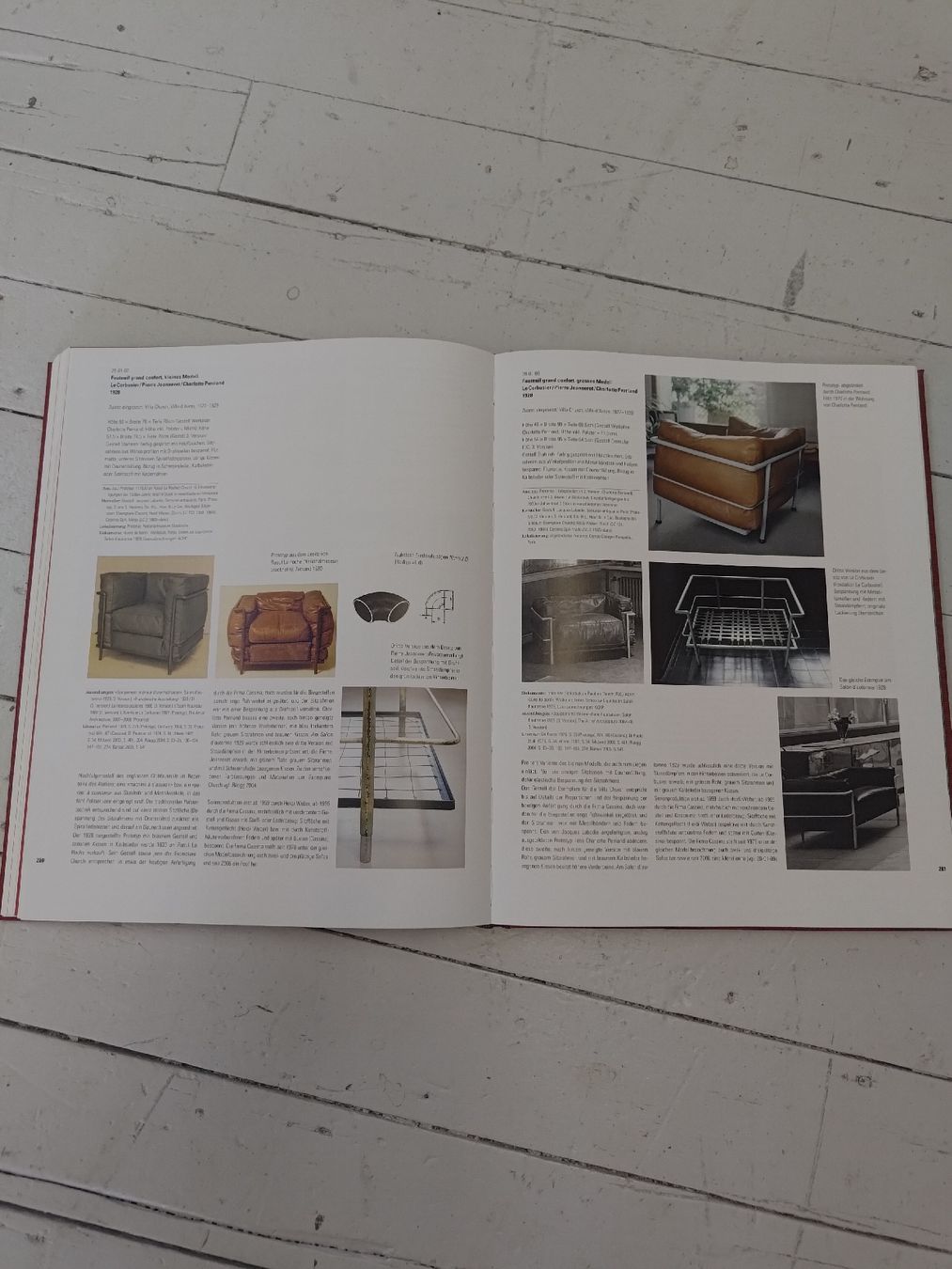 Bücher: Le Corbusier Buch - Architektur- Design – Gebraucht aus Untersiggenthal von babette0815 1