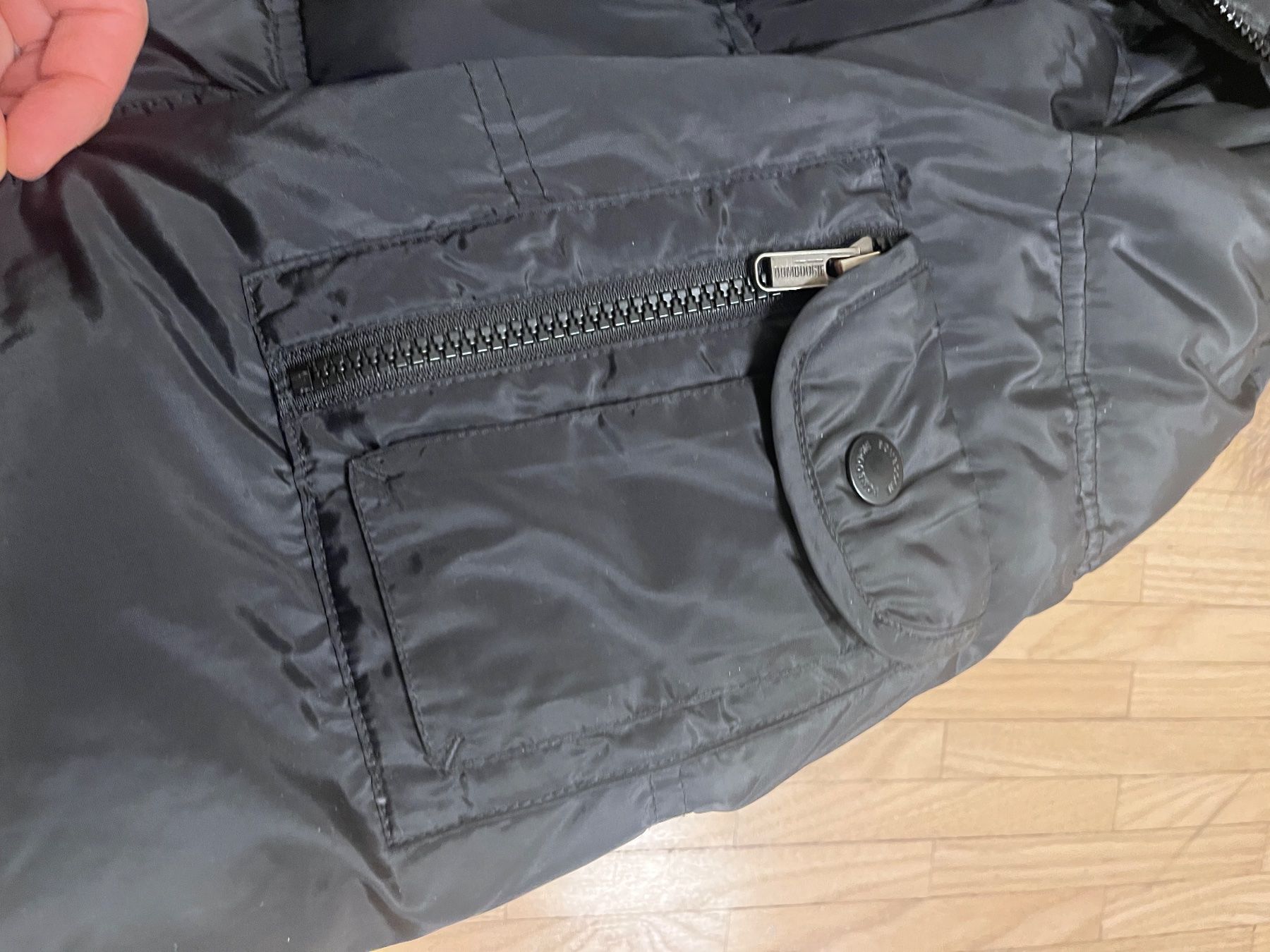 Giacche: Bamboogie Jacke – Usato da St. Gallen venduto da elli18 2
